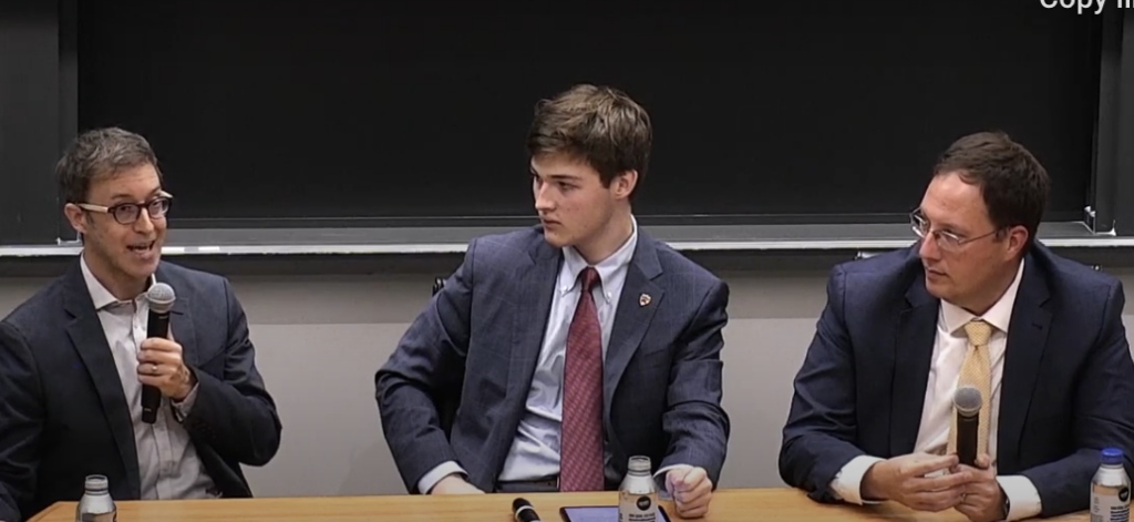Should The Supreme Court Be Restructured?